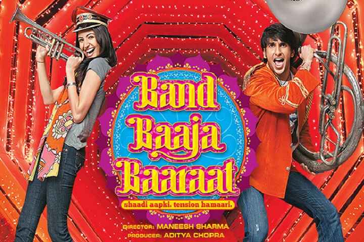 Band Baaja Baaraat
