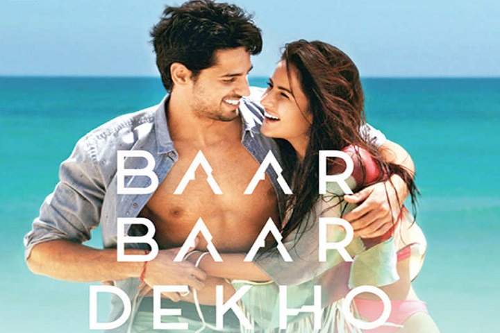 Baar Baar Dekho