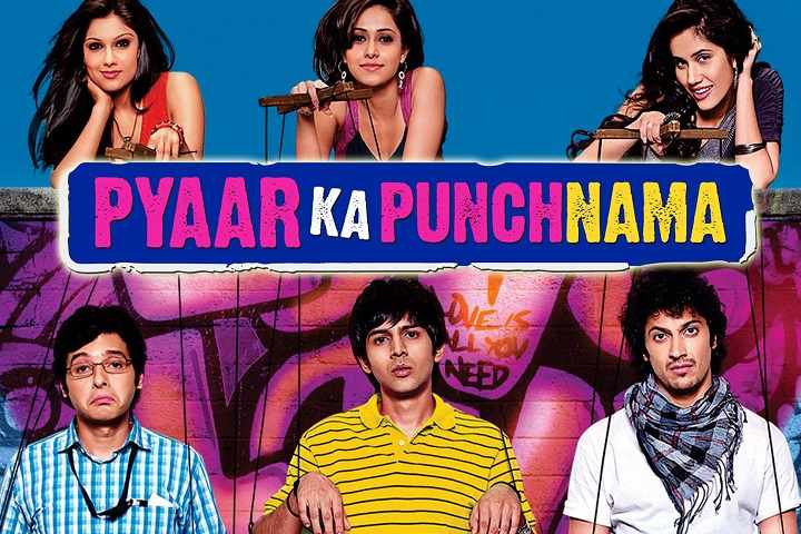 Pyar ka Punchnama