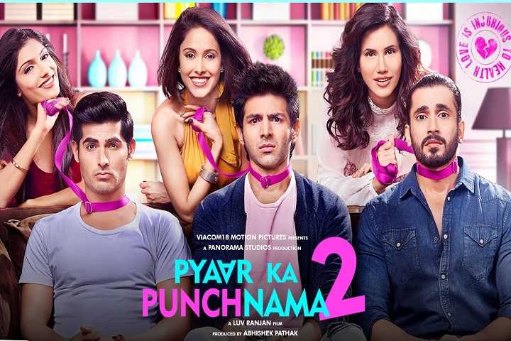 Pyaar Ka Punchnama 2