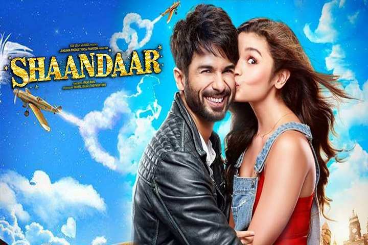 Shaandaar