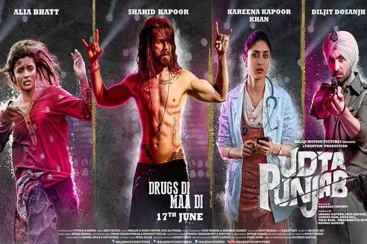 Udta Punjab