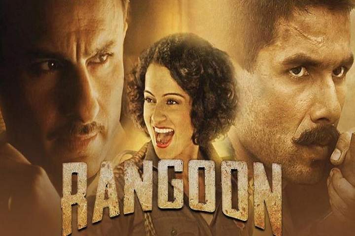 Rangoon