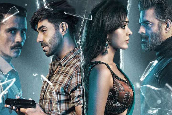 Dhokha: Round D Corner