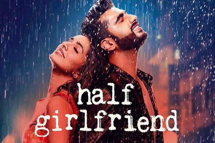 Half Girlfriend