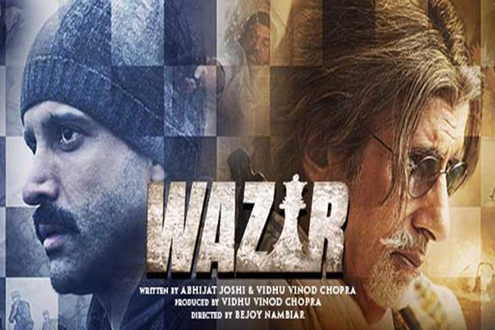 Wazir