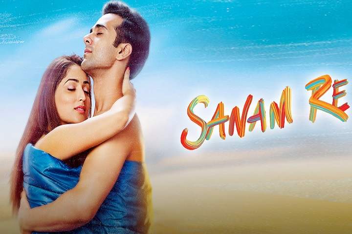 Sanam Re