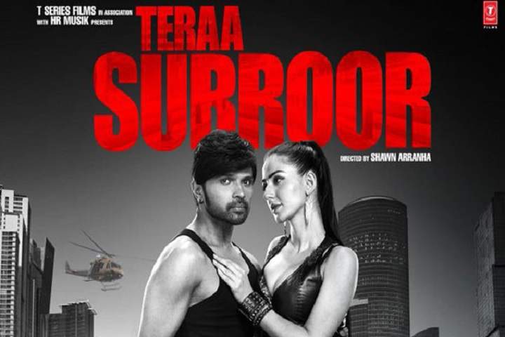 Teraa Surroor