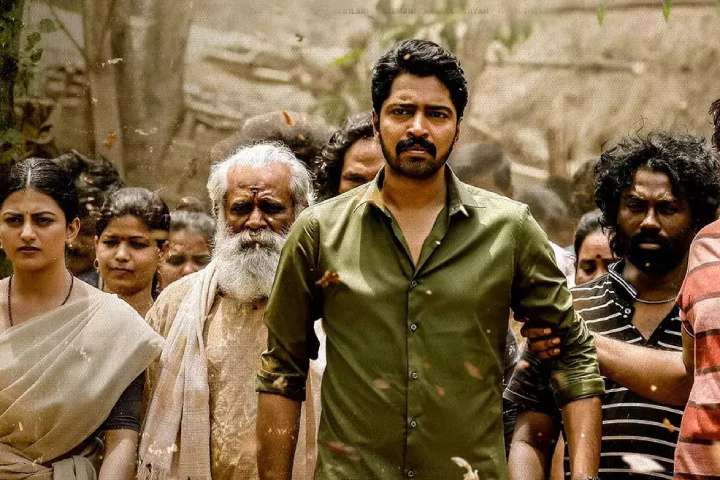 Itlu Maredumilli Prajaneekam