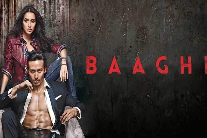 Baaghi