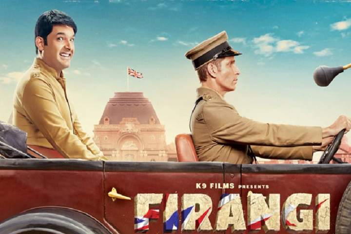 Firangi
