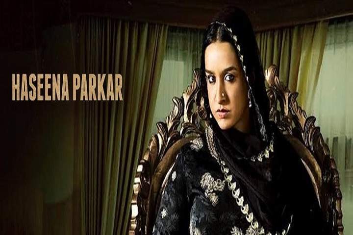 Haseena Parkar