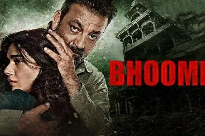 Bhoomi (film)
