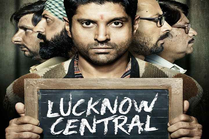 Lucknow Central