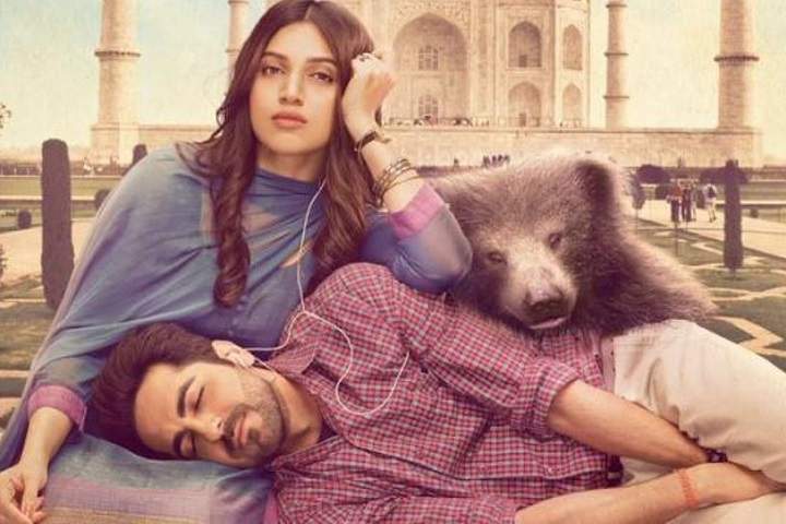 Shubh Mangal Saavdhan