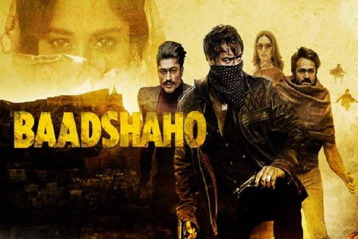 Baadshaho