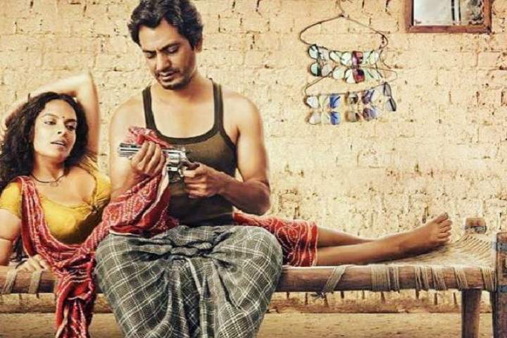 Babumoshai Bandookbaaz