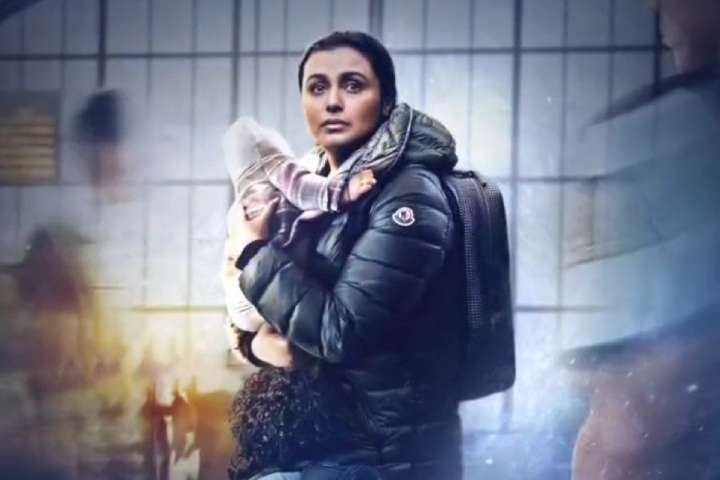 Mrs Chatterjee Vs Norway