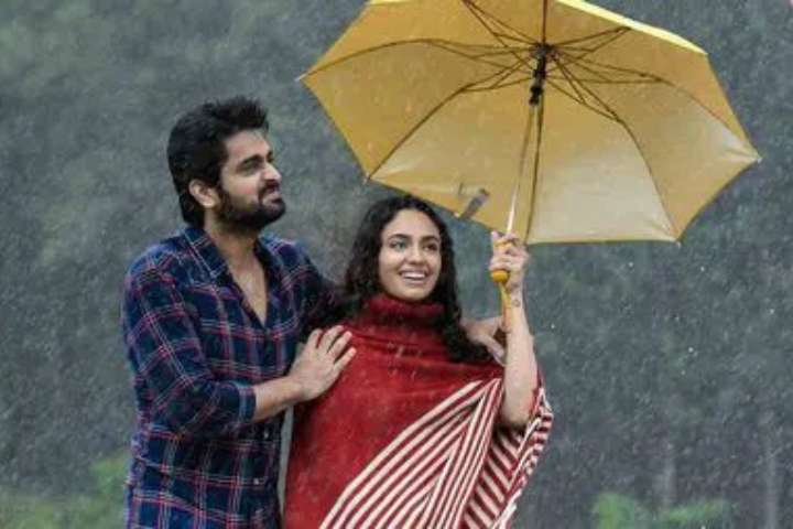 Phalana Abbayi Phalana Ammayi