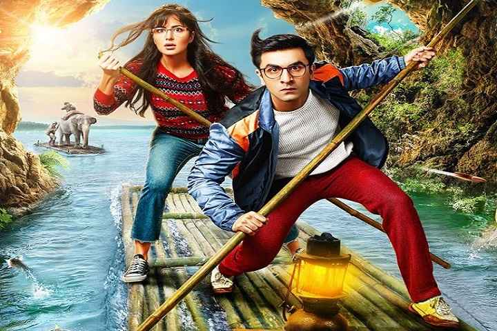 Jagga Jasoos