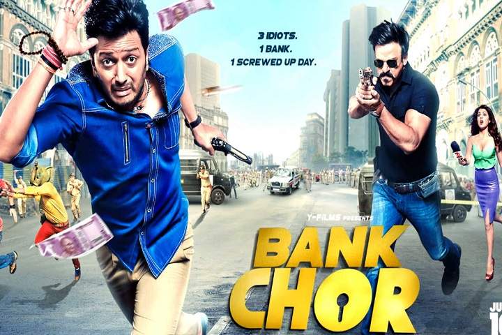 Bank Chor