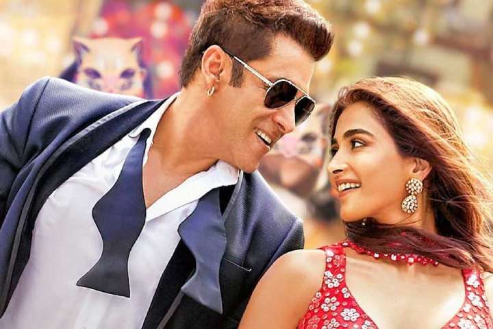 Kisi Ka Bhai Kisi Ki Jaan