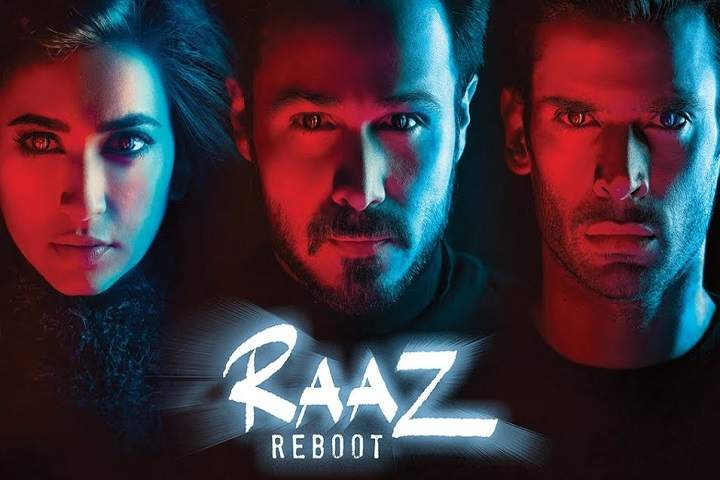 Raaz Reboot
