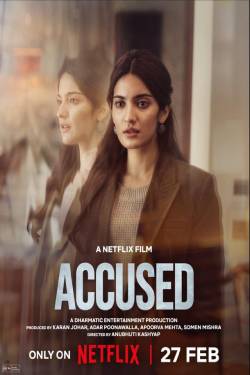 OTT Release This Week Feb 23 to March 01