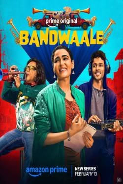 OTT Release This Week Feb 9 to Feb 15
