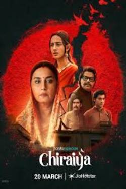 OTT Release This Week March 9 to March 15