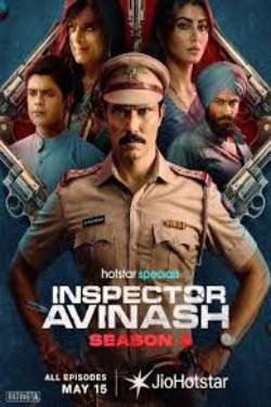 OTT Release This Week May 11 to may 17