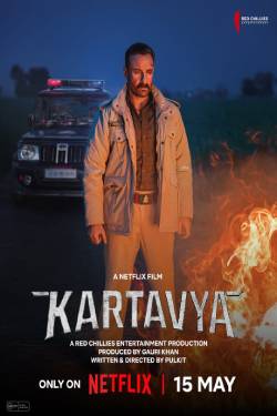 OTT Release This Week May 11 to May 15