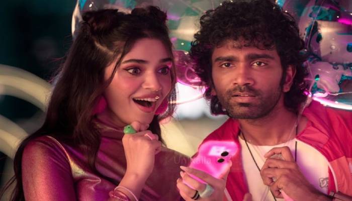 Pradeep Ranganathan' LIK Release