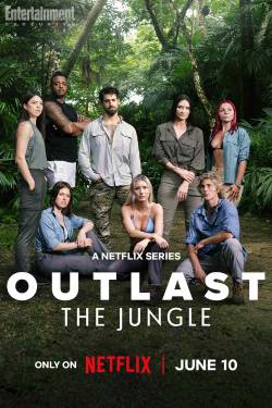 OTT Release This Week June 8 to June 14