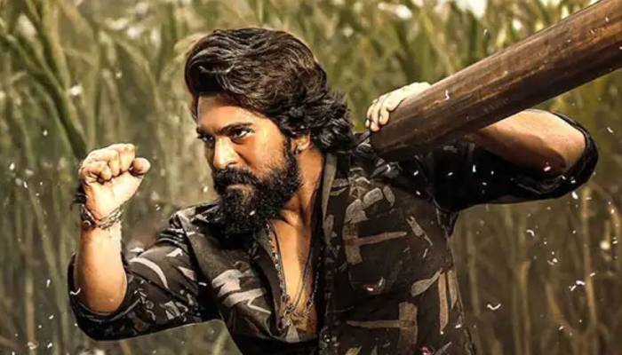 Ram Charan's Peddi Release