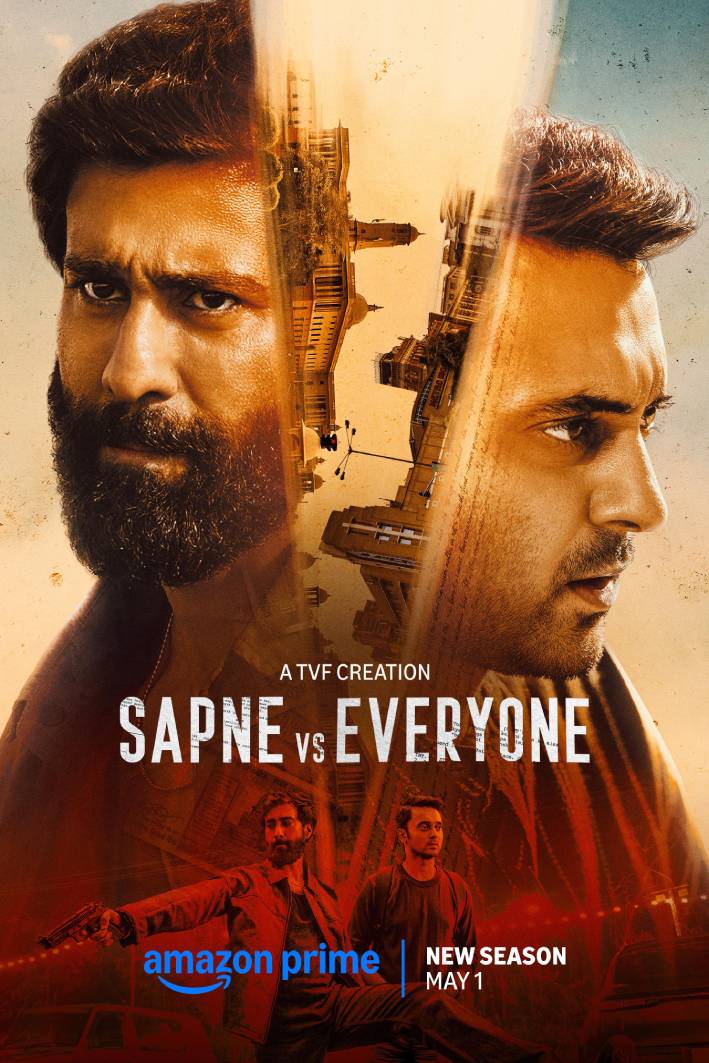 OTT Release This Week April 27 to may 3