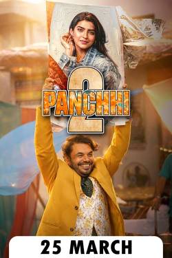 OTT Release This Week March 23 to March 29