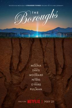OTT Release This Week May 18 to May 24