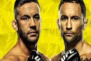 UFC Fight Night: Munhoz Vs. Edgar Match Card, August 22, 2020: Preview, Predictions, Matches, Venue, Date & Time