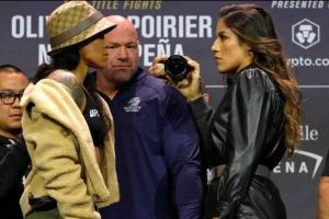 UFC 277 Results: Julianna Peña Vs. Amanda Nunes Full Match & Winner