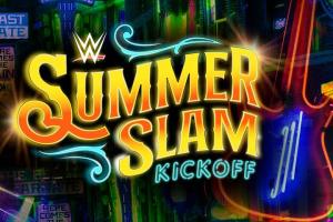 WWE SummerSlam Kickoff Results, July 30, 2022: Live Coverage, Highlights