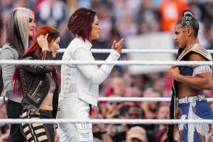 WWE Raw Results August 1, 2022: Highlights, Winners