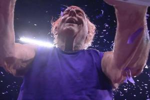 Update On Ric Flair's Health Following His Last Match