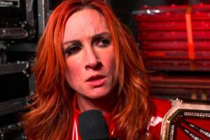 Injury Update On Becky Lynch Following Her WWE SummerSlam Match