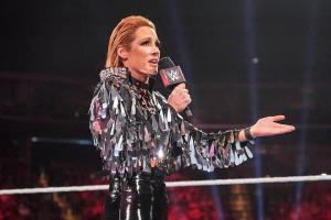 WWE Raw Results 8/1: Becky Lynch Expected To Be Out Several Months