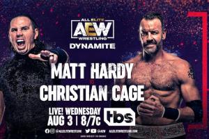AEW Dynamite Results August 3, 2022: Highlights, Live Update, Winners