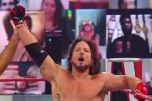 Keith Lee, Riddle, and AJ Styles Added To Next Week's Triple Threat Match