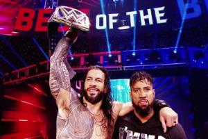 WWE Teases The Next Lineup For Roman Reigns On This SmackDown