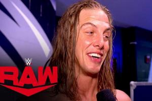 Riddle Says, He Wants WWE Champion Drew McIntyre’s Title And Sword