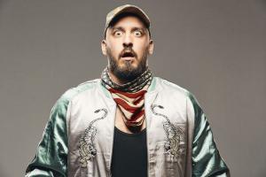 AEW Executives So Pleased With Mance Warner's Performance After Jon Moxley Match